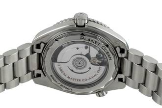 Thumbnail von Omega Seamaster Planet Ocean Stahl Automatik Herrenuhr 215.30.40.20.01.001 B&P