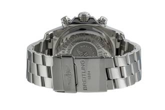 Thumbnail von Breitling Avenger Skyland 45 Chronograph Automatik Ref. A13380 Box