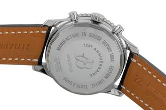 Thumbnail von Breitling Navitimer 125th Anniversary Chronograph Automatik Herrenuhr A26322