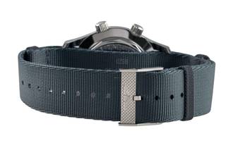 Thumbnail von Longines Legend Driver Automatik Herrenuhr Ref L3.774.4.70.2 B&P 2025