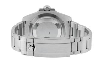 Thumbnail von Rolex Submariner Date 40 Stahl Automatik Herrenuhr Ref. 116610LN B&P 2018