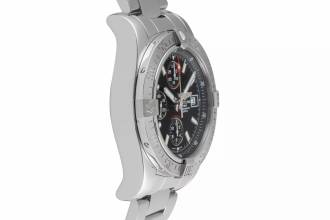 Thumbnail von Breitling Avenger II 43 Chronograph Automatik Stahl Ref. A13381111B1A1 B&P 2020