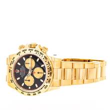 Thumbnail von Rolex Daytona Paul Newman – 116508 – like NEW – 10/2021 Full Set