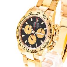Thumbnail von Rolex Daytona Paul Newman – 116508 – like NEW – 10/2021 Full Set