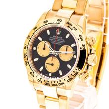 Thumbnail von Rolex Daytona Paul Newman – 116508 – like NEW – 10/2021 Full Set