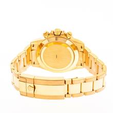 Thumbnail von Rolex Daytona Paul Newman – 116508 – like NEW – 10/2021 Full Set