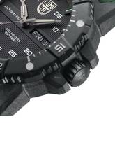 Thumbnail von Luminox XS.3877 Herrenuhr Master Carbon Seal Automatik 45mm 20ATM
