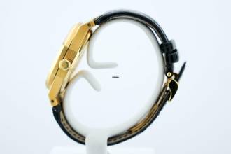 Thumbnail von Audemars Piguet Royal Oak Dual Time 39mm - 18K Yellow Gold - White Dial - Box+Papers - 24 Months Warranty 26120BA.OO.D088CR.01 2008