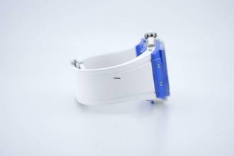 Thumbnail von Hublot Spirit of Big Bang Blue Ceramic LIMITED TO 100 Box+Papers 641.EX.5129.LR 2019