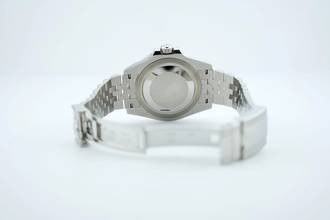 Thumbnail von Rolex GMT-Master II Pepsi - Jubilee Bracelet - Box+Papers - 24 Months Warranty - 126710BLRO 2020