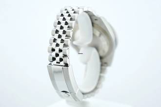 Thumbnail von Rolex GMT-Master II Pepsi - Jubilee Bracelet - Box+Papers - 24 Months Warranty - 126710BLRO 2020