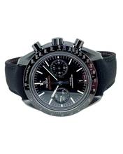 Thumbnail von Omega Speedmaster Professional Moonwatch Darkside of the Moon Referenz 31192445101003