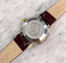 Thumbnail von Omega Seamaster DeVille De Ville Vintage Automatic Automatik Date