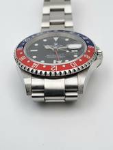 Thumbnail von Rolex GMT-Master II No Hole Pepsi 2004