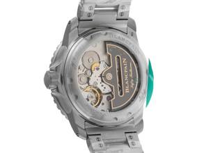 Thumbnail von Blancpain Fifty Fathoms Ref.5010 12B30 98S 2025 Full Set Ungetragen