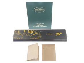 Thumbnail von Bulgari Aluminium Gran Turismo Special Edition Ref.104076 2025 Full Set Ungetragen