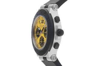 Thumbnail von Bulgari Aluminium Gran Turismo Special Edition Ref.104076 2025 Full Set Ungetragen