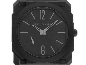 Thumbnail von Bulgari Octo Finissimo Ref.103077 2025 Full Set Ungetragen