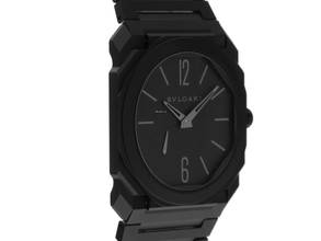 Thumbnail von Bulgari Octo Finissimo Ref.103077 2025 Full Set Ungetragen