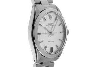 Thumbnail von Rolex Air King Precision Ref.5500 1983 Box&Beschreibung sehr gut Vintage