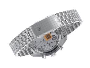Thumbnail von Omega Speedmaster Chronoscope Ref.329.30.43.51.03.001 2025 Full Set Ungetragen