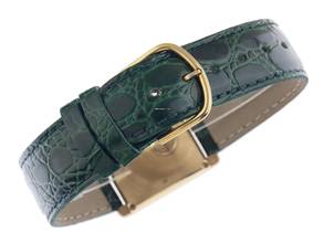 Thumbnail von Piaget Tank Ref.70800 1988 original Box sehr gut Vintage