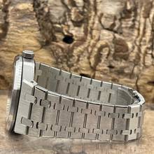 Thumbnail von Audemars Piguet Royal Oak Tourbillon Royal Oak FLYING TOURBILLON 50th - FS 2022 - Ref. 26730ST.OO.1320ST.01