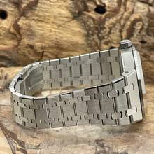 Thumbnail von Audemars Piguet Royal Oak Tourbillon Royal Oak FLYING TOURBILLON 50th - FS 2022 - Ref. 26730ST.OO.1320ST.01