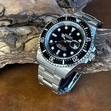 Thumbnail von Rolex Sea-Dweller Sea-Dweller Red 43 - FULLSET 2020 - UNGETRAGEN - Ref. 126600