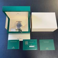 Thumbnail von Rolex Sea-Dweller Sea-Dweller Red 43 - FULLSET 2020 - UNGETRAGEN - Ref. 126600