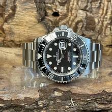 Thumbnail von Rolex Sea-Dweller Sea-Dweller Red 43 - FULLSET 2020 - UNGETRAGEN - Ref. 126600