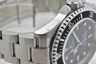 Thumbnail von Rolex Sea-Dweller 4000 LC100 Full Set 16600 Service 08/2021