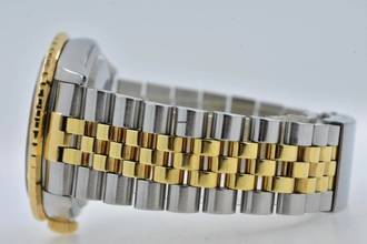 Thumbnail von Rolex Datejust Turn-O-Graph Turn-O-Graph 16263 LC100 1995