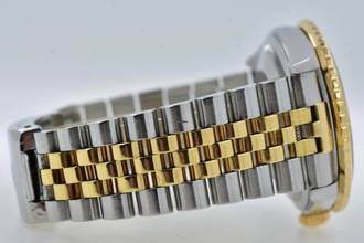Thumbnail von Rolex Datejust Turn-O-Graph Turn-O-Graph 16263 LC100 1995