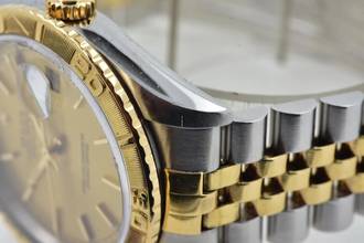 Thumbnail von Rolex Datejust Turn-O-Graph Turn-O-Graph 16263 LC100 1995