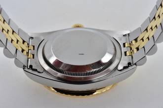 Thumbnail von Rolex Datejust Turn-O-Graph Turn-O-Graph 16263 LC100 1995