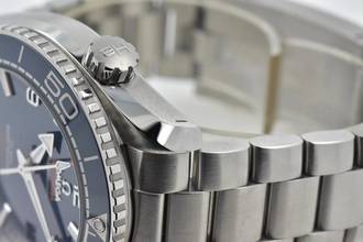 Thumbnail von Omega Seamaster Planet Ocean 43.5mm Blue Blau 21530442103001