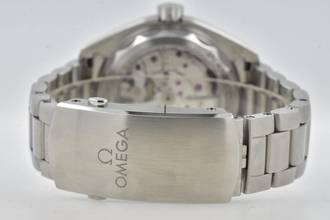 Thumbnail von Omega Seamaster Planet Ocean 43.5mm Blue Blau 21530442103001