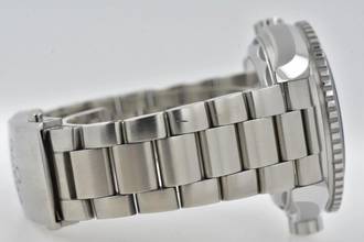 Thumbnail von Omega Seamaster Planet Ocean 43.5mm Blue Blau 21530442103001