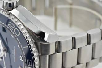 Thumbnail von Omega Seamaster Planet Ocean 43.5mm Blue Blau 21530442103001