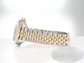 Thumbnail von Rolex Lady-Datejust 28mm 279173 2024 Edelstahl Gelbgold 750 Automatik Stainless Steel 18kt Yellow Gold Jubilé-band Chronometer Oyster