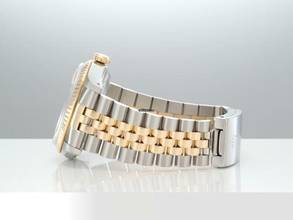 Thumbnail von Rolex Datejust 36 36mm 16233 1994 Edelstahl Gelbgold 750 Automatik Stahl Gold