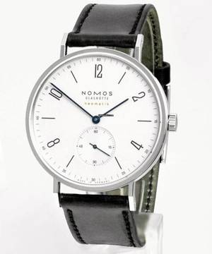  NOMOS Tangente Neomatik 39 Ref. 140 