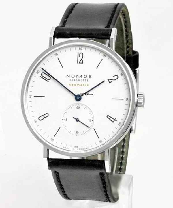  NOMOS Tangente Neomatik 39 Ref. 140 