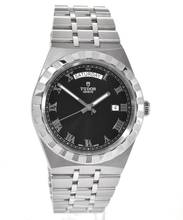 Thumbnail von Tudor Royal 41 Day Date Ref. M28600-0003