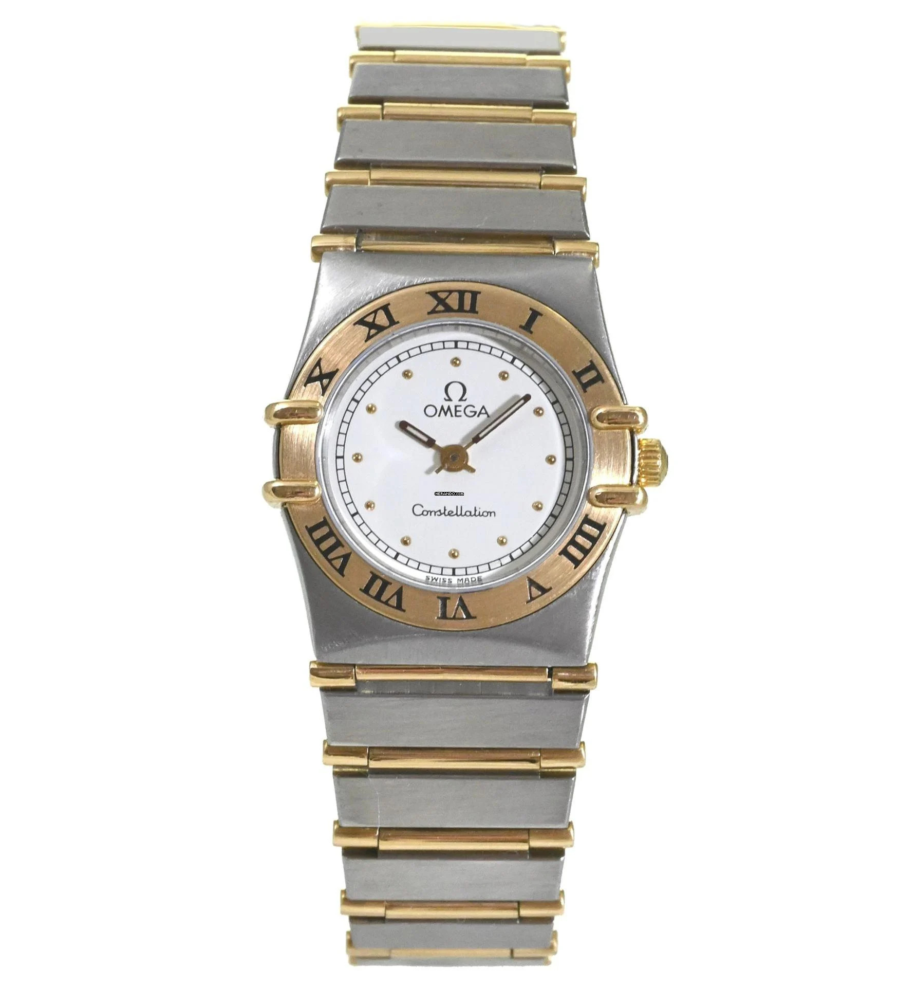 Omega Constellation Ladies Lady Ref. 795.1080