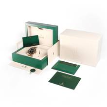 Thumbnail von Rolex Submariner Date Steel Gold 126613LN