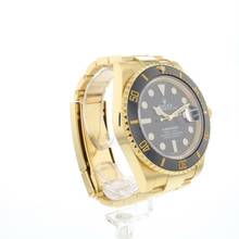 Thumbnail von Rolex Submariner Date Yellow Gold