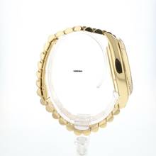 Thumbnail von Rolex Day-Date 40 Yellow Gold Champgane Roman Dial