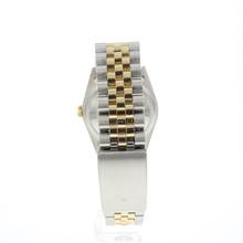Thumbnail von Rolex Datejust 36 Steel Gold Jubilee Silver Dial